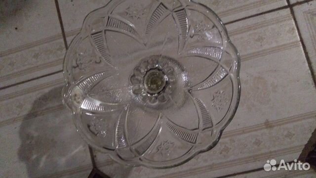 Ваза для фруктов