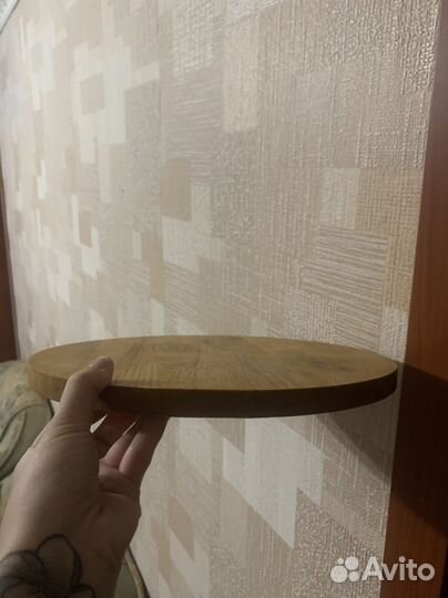 Доска для пиццы