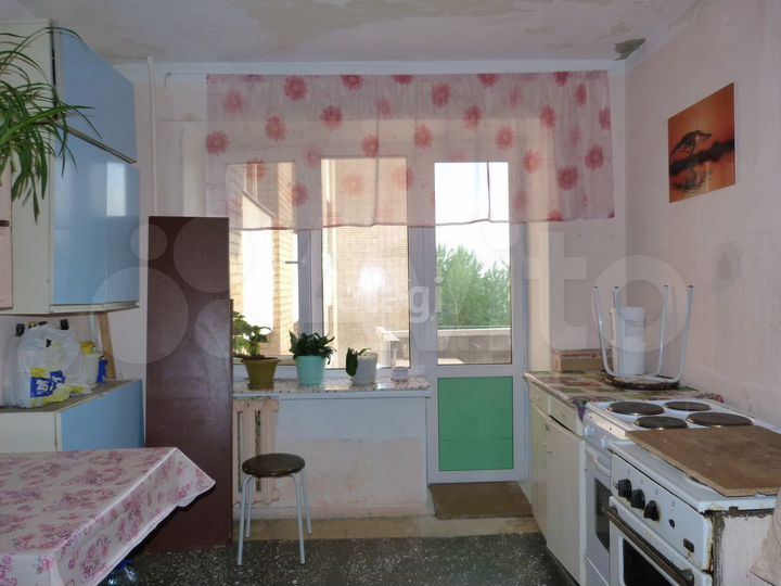 Комната 27,2 м² в 2-к., 7/9 эт.