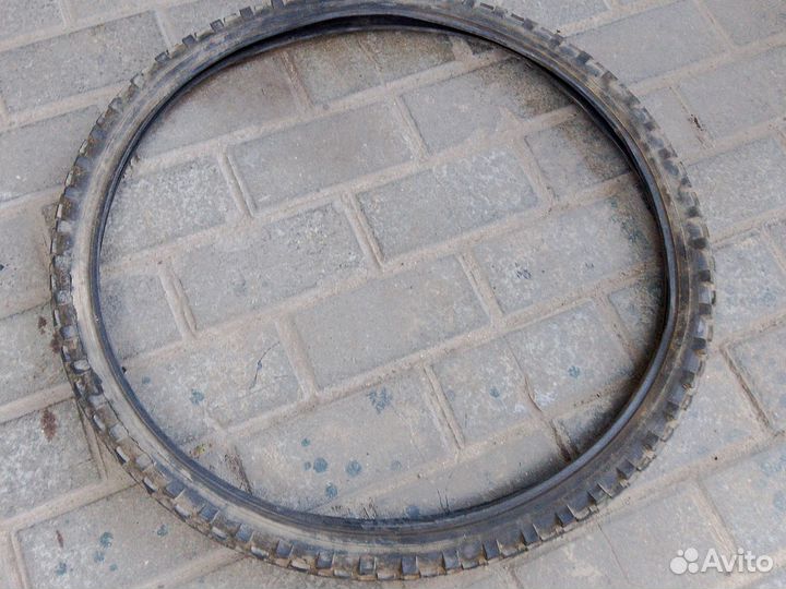 Велосипедная покрышка 26