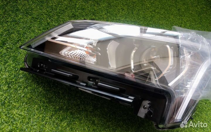 Фара передняя левая KIA RIO 4 FB рестайлинг