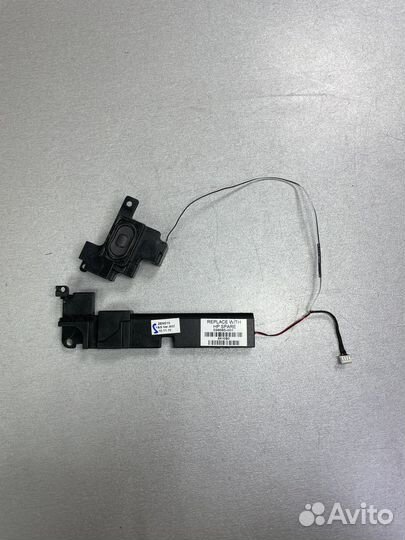 Динамики ноутбука HP ProBook 4520s, 598685-001