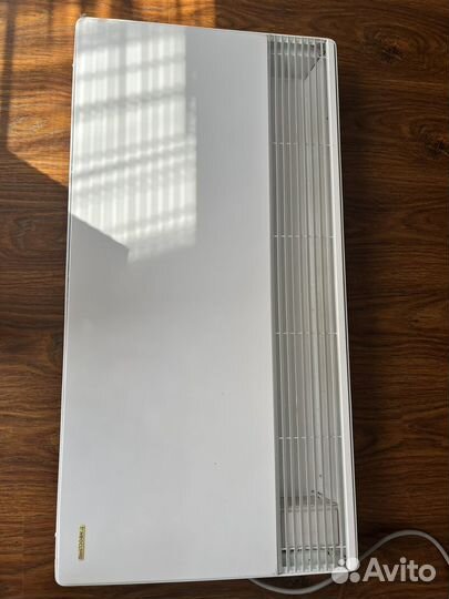 Neoclima конвектор 2,5