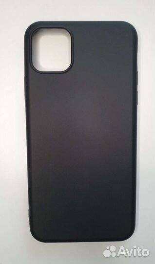 Чехол на iPhone 11 pro max