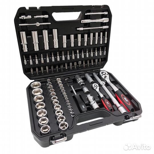 Набор инструмента 94 предмета AVS ATS-94