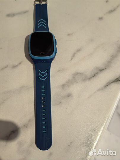 Детские часы с gps