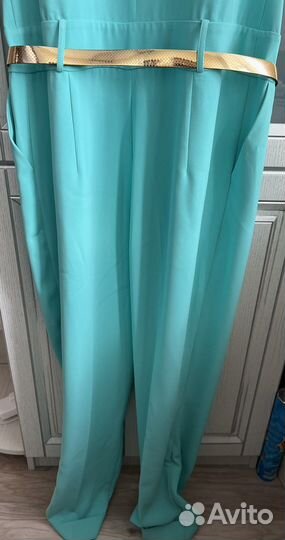 Комбинезон женский 46 размера Турция новый