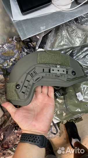 Бронешлем 6б47