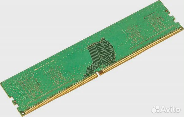 Оперативная память ddr4 4gb 2666