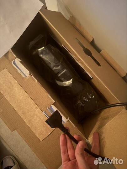 Кофемашина nespresso essenza mini