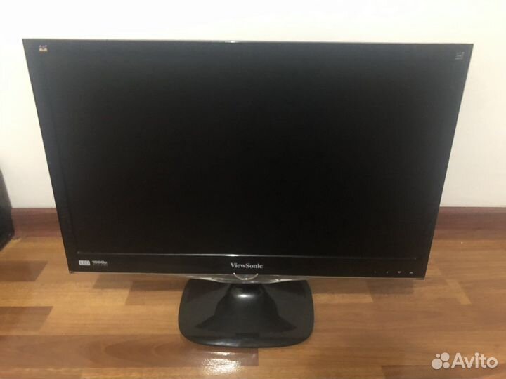 Монитор для компьютера Viewsonic