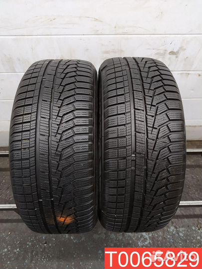 Hankook Winter I'Cept Evo2 W320 225/50 R17 101R