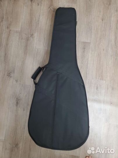Чехол для акустической гитары