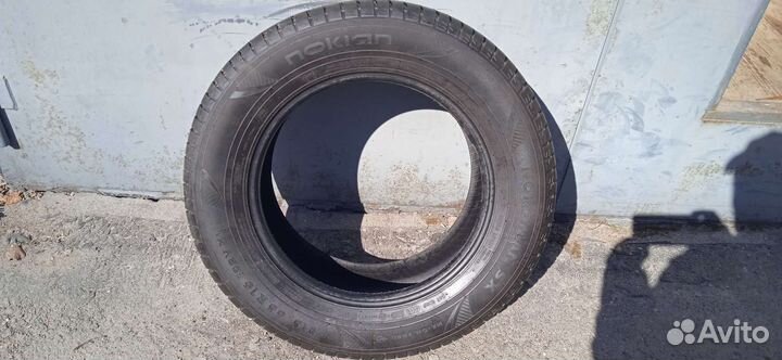 Nokian Tyres Nordman SX 215/65 R16 102V