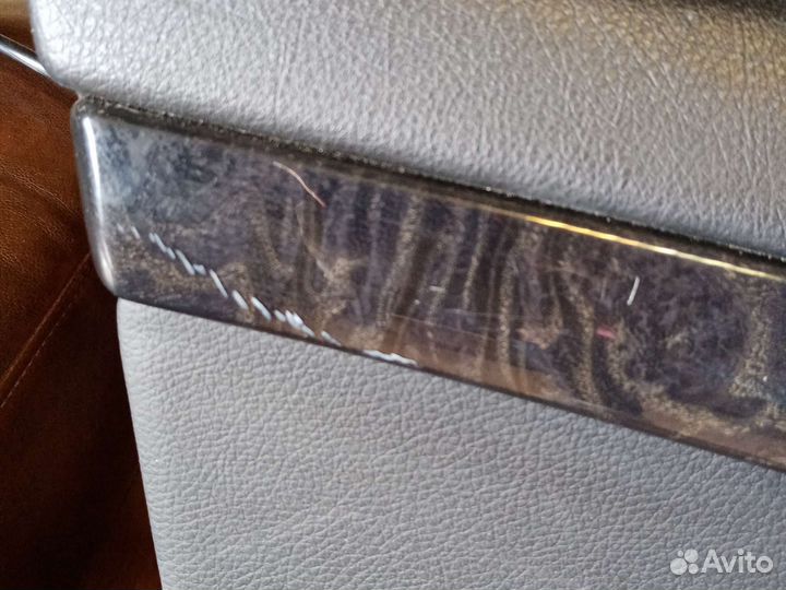 Обшивка передней левой двери BMW X5 F15