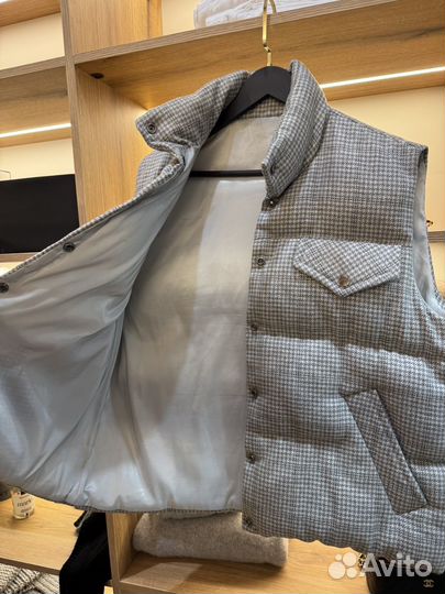 Жилетка женская