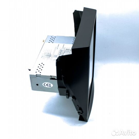 Штатная магнитола для Hyundai IX45/Santa Fe 2014-2