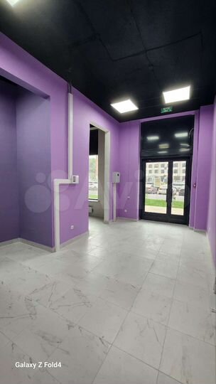 Торговая площадь, 25м²,18м²,19м²