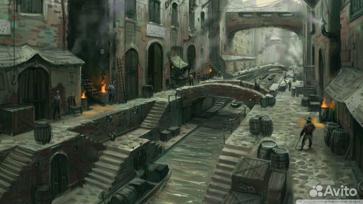 Fable 3 для Xbox 360 (лицензия)