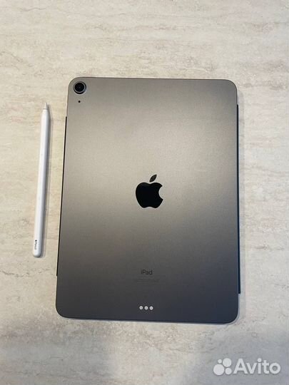 iPad Air 4 2020
