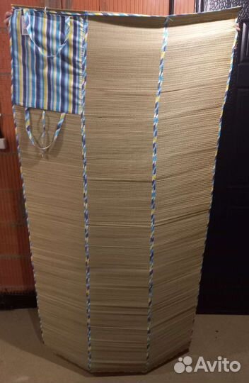 Коврик для пляжа