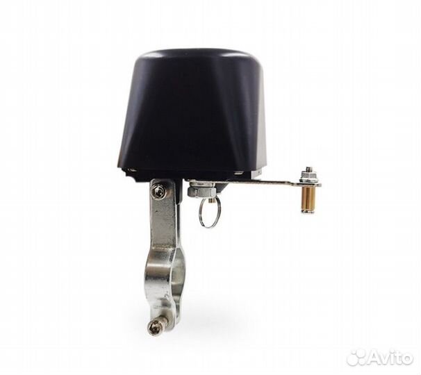 Новый клапан манипулятор газопровода