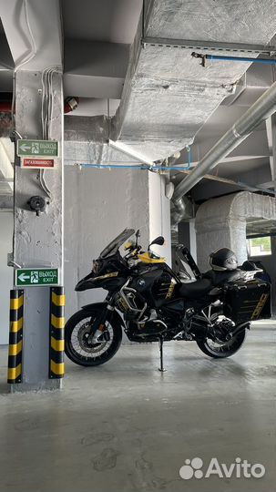 BMW R1250GS Adv 2021 k51 Юбилейка