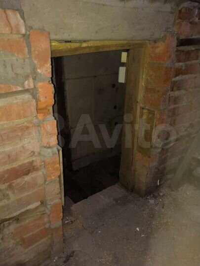 Гараж, 28 м²