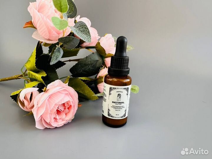 Косметика пакетом