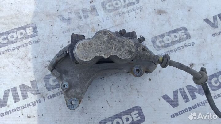 Суппорт передний правый LADA Niva 21214