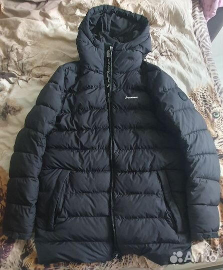 Мужская зимняя куртка