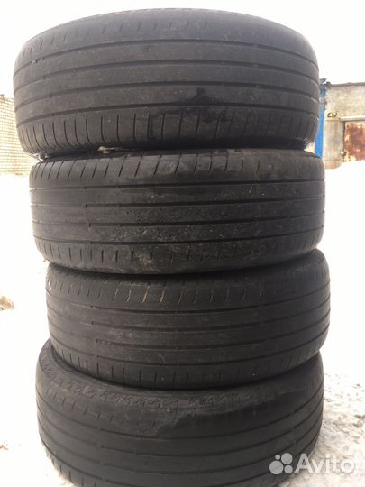 Bridgestone Alenza 001 225/65 R17 102T