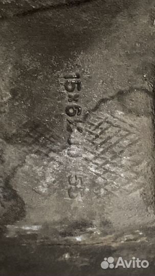 Ориганальные диски Honda