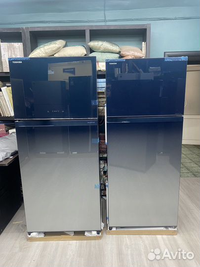 Холодильник Toshiba