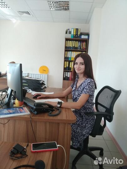 Бухгалтер, решаю сложные вопросы