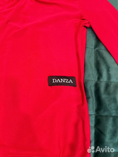 Тренировочное боди Danza