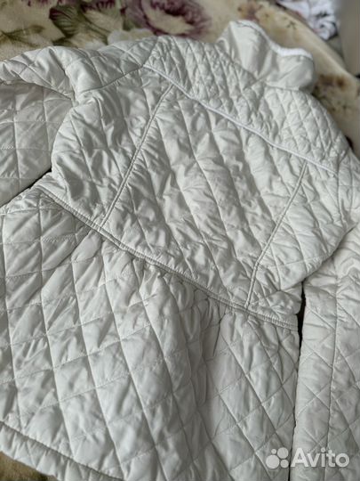 Куртка mothercare