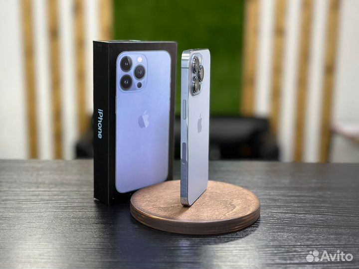 iPhone 13 Pro, 256 ГБ