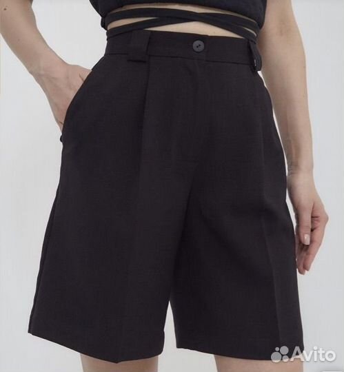 Классические шорты