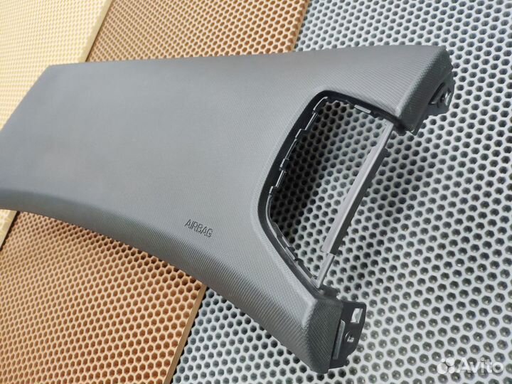 Комплект безопасности Hyundai Creta