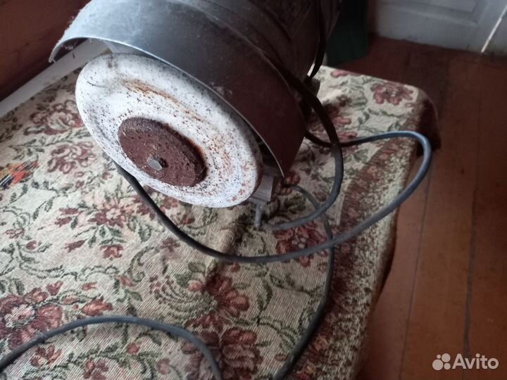 Точильный станок