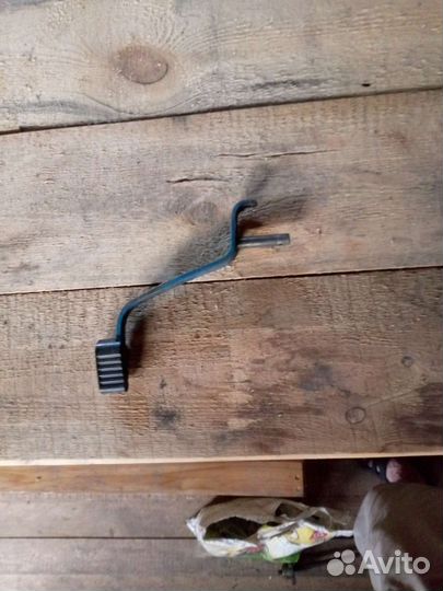 Лодочный мотор