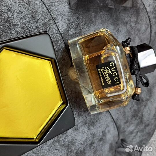 Духи женские Flora by Gucci Parfum Гуччи Флора