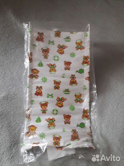 Горка для купания