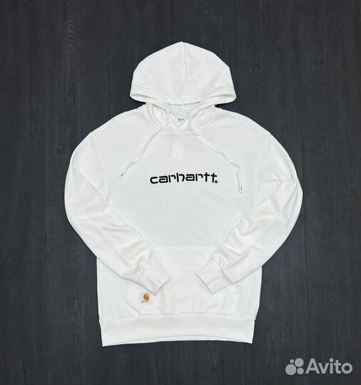 Кофта Carhartt