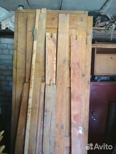 Полотно двери