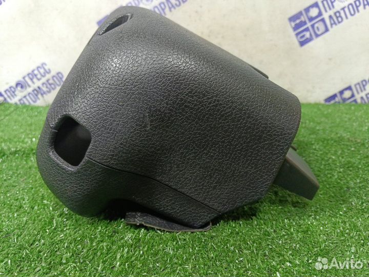 Кожух рулевой колонки Peugeot 406 седан 1.8 KJD2