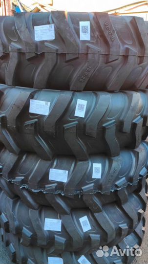 Шины на спецтехнику (29,5/28/80/16,9 14 PR)