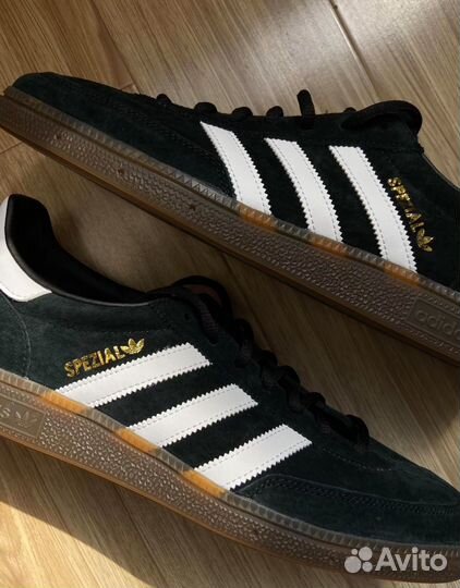 Adidas Spezial Handball