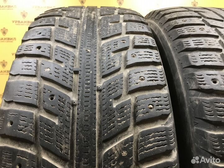 Kumho I'Zen KW22 235/65 R17 108